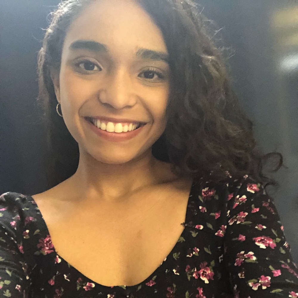 Meet your Posher, Arline